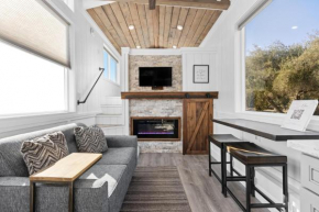 Tiny Home | Lewis Ranch 1